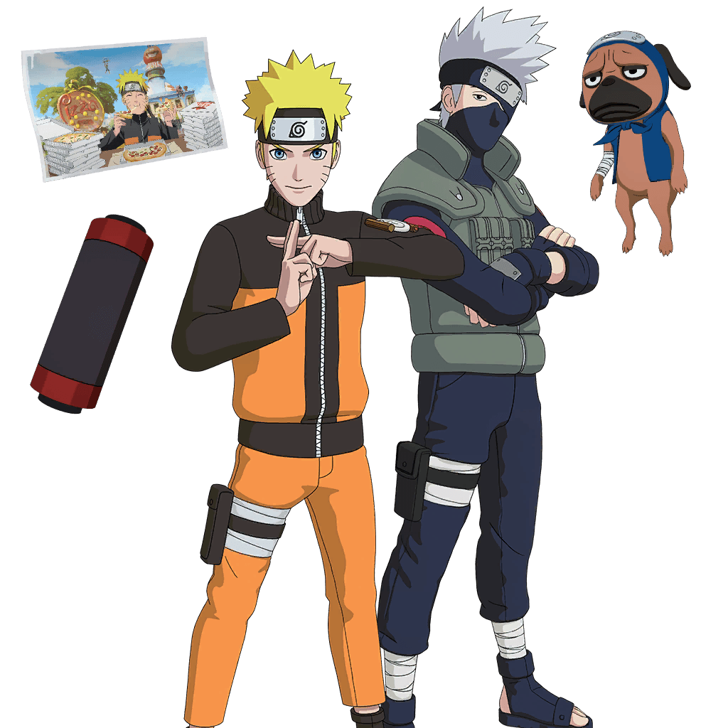 Kakashi icon kid  Kid kakashi, Kakashi hatake, Kakashi