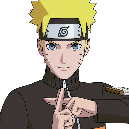 Naruto Uzumaki (The Last) Gameplay Video!]