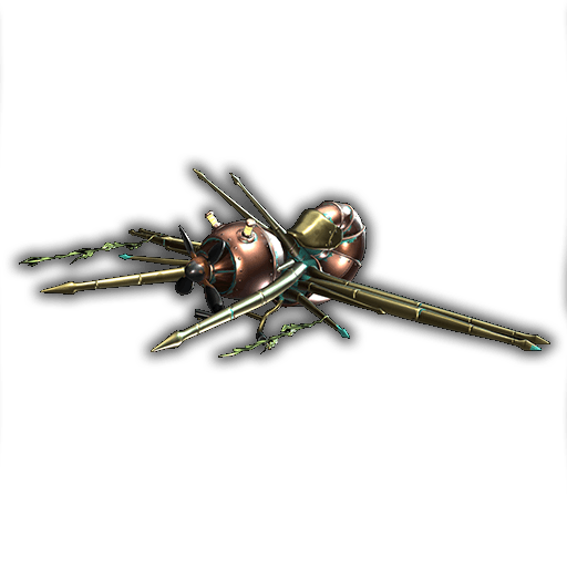 Nautilus Glider icon