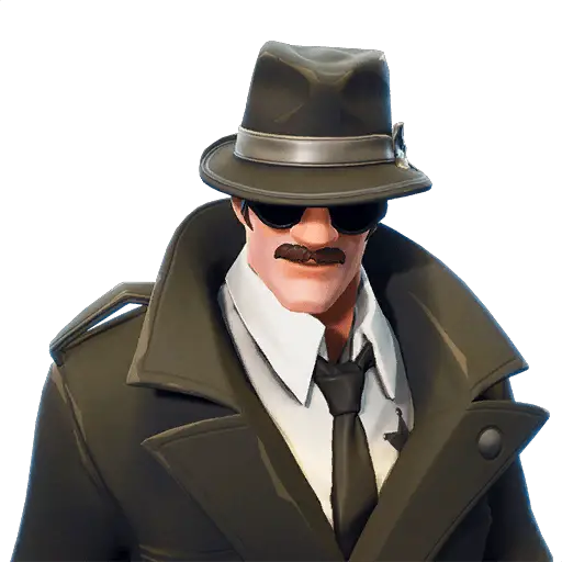 Noir Outfit icon