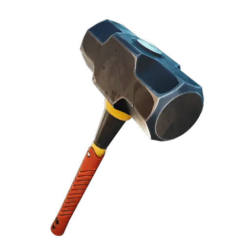 Ol Mate Sledgy Pickaxe icon