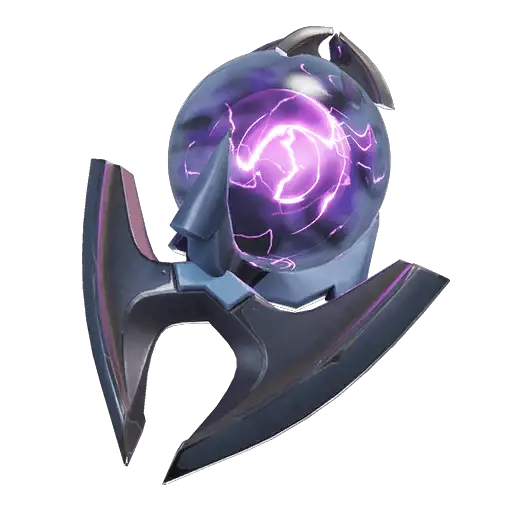 Ominous Orb Back Bling icon