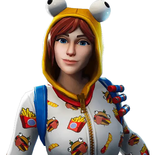 Onesie Outfit icon