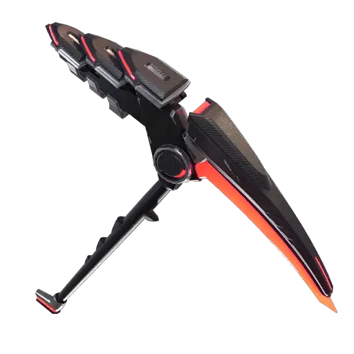 Onslaught Pickaxe icon
