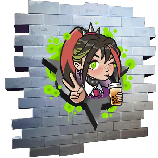 Ooh Yum! Spray icon