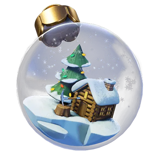 Ornament Back Bling icon