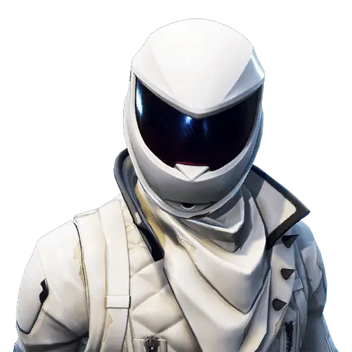 Overtaker Outfit icon