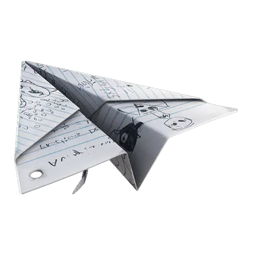Paper Plane Glider icon