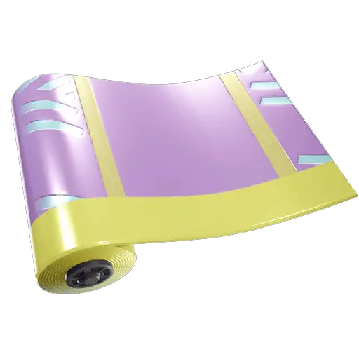 Pastel Print Wrap icon