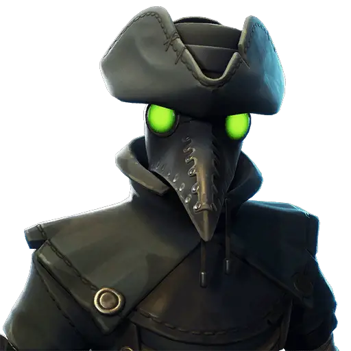 Plague Outfit icon
