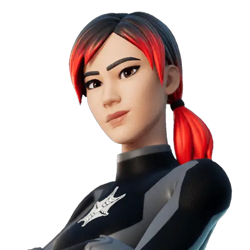 Fortnite Polarity Pfp Polarity Fortnite Skin Skin Tracker