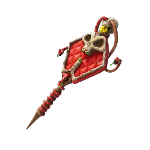 Portalforger Paddle Back Bling icon