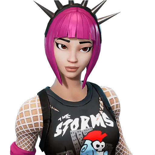 Power Chord Outfit icon
