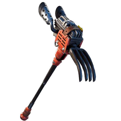 Power Pitch Pickaxe icon