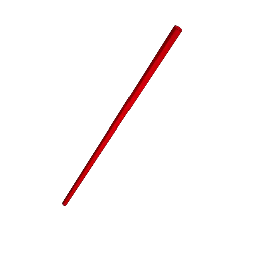 Power Pole (Nyoibo) Pickaxe icon
