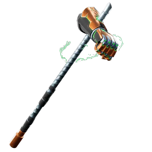 Power Punch Pickaxe icon