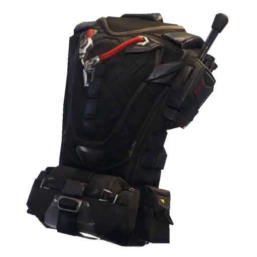 Precision Back Bling icon