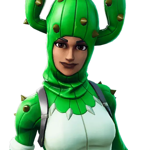 Prickly Patroller Outfit icon