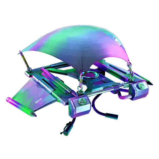 Prismatic Glider