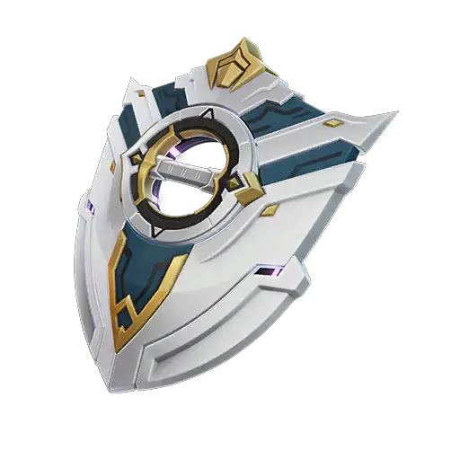 Protector of the Pledge Back Bling icon