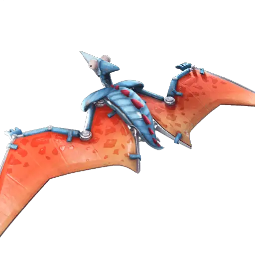 Pterodactyl Glider icon