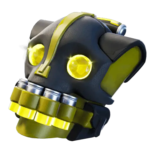 Puma Pack Back Bling icon