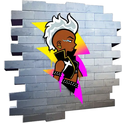 Punk Ororo Spray icon