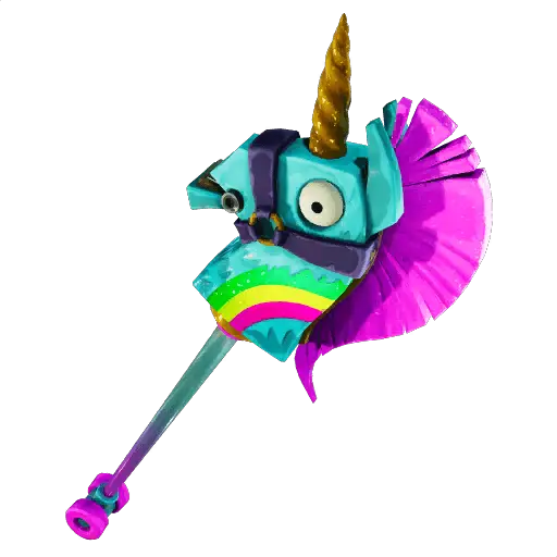 Fortnite Does Rainbow Smash Come Out Every Month Rainbow Smash Fortnite Pickaxe Skin Tracker