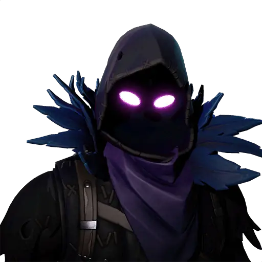 Raven Fortnite Skin Skin Tracker