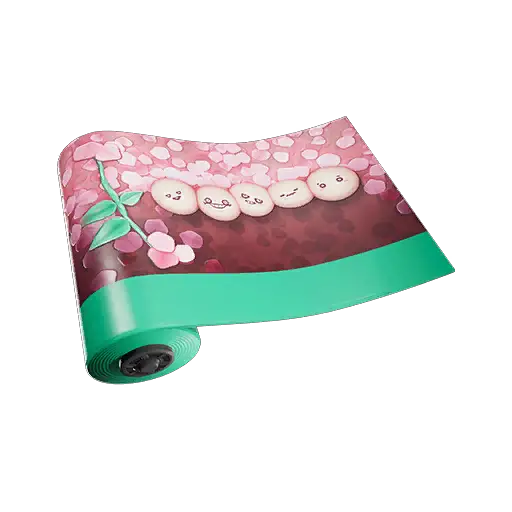 Red Bean Rave Wrap icon