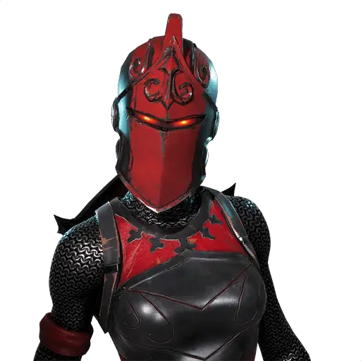 Red Knight Outfit icon