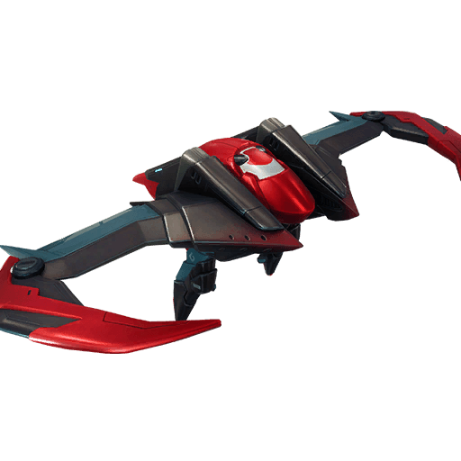 Retaliator Glider icon
