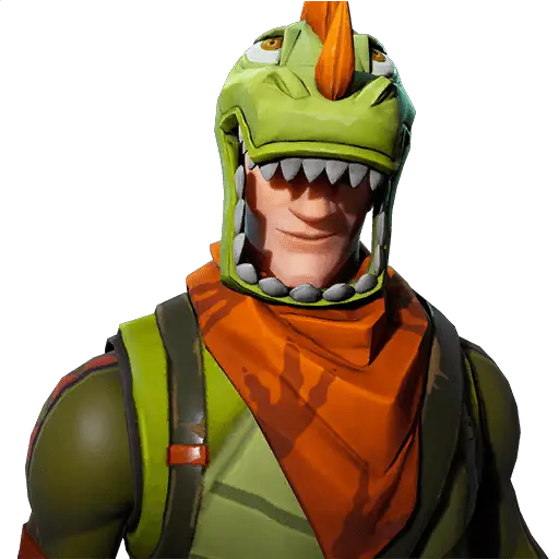 Rex Outfit icon