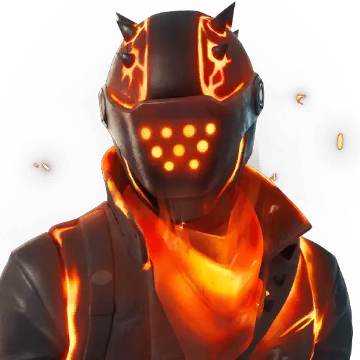 Roast Lord Outfit icon