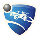 Rocket League Emoji icon