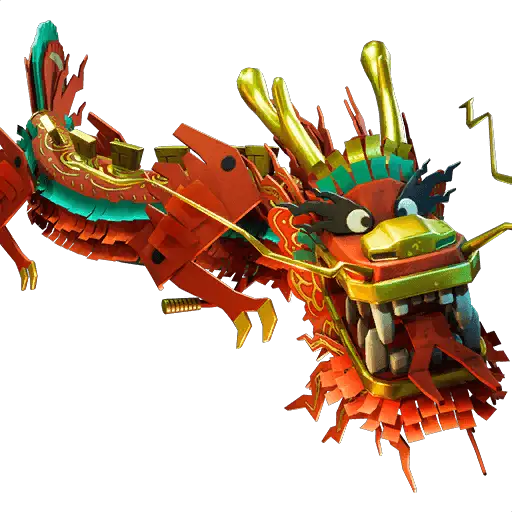 Royale Dragon Glider icon