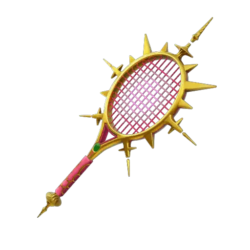 Royale Racket Pickaxe icon