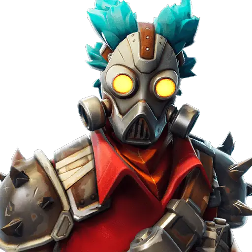 Ruckus Outfit icon