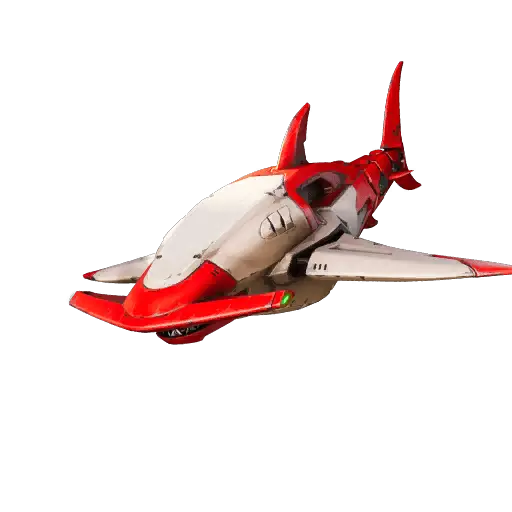 Sail Shark Glider icon