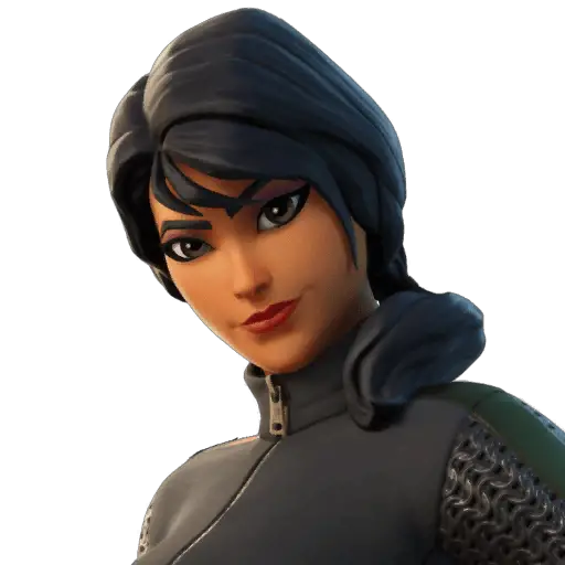 Salty Striker – Fortnite Skin – Skin-Tracker