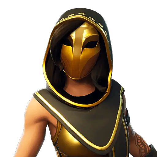 Sandstorm Outfit icon
