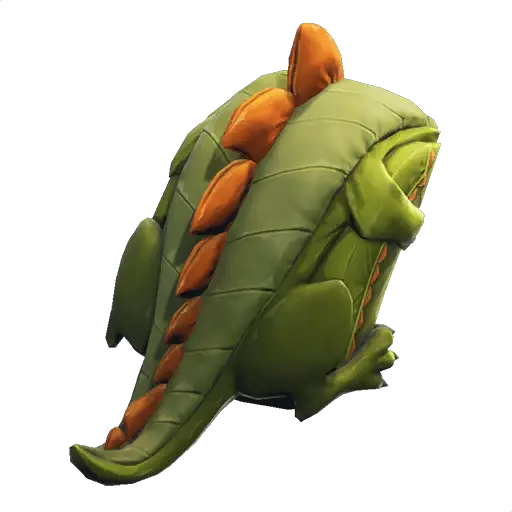 Scaly Back Bling icon