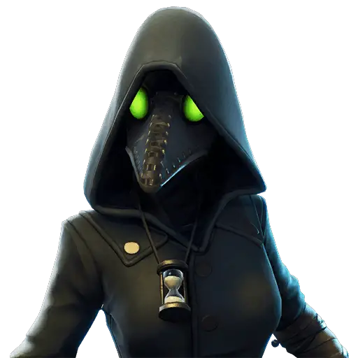 Scourge Outfit icon