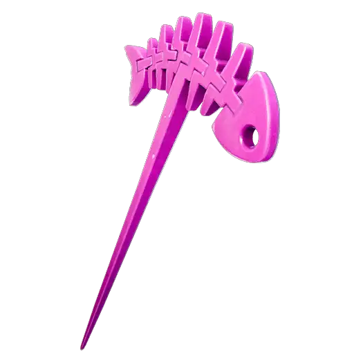 Skellyfish Pickaxe icon