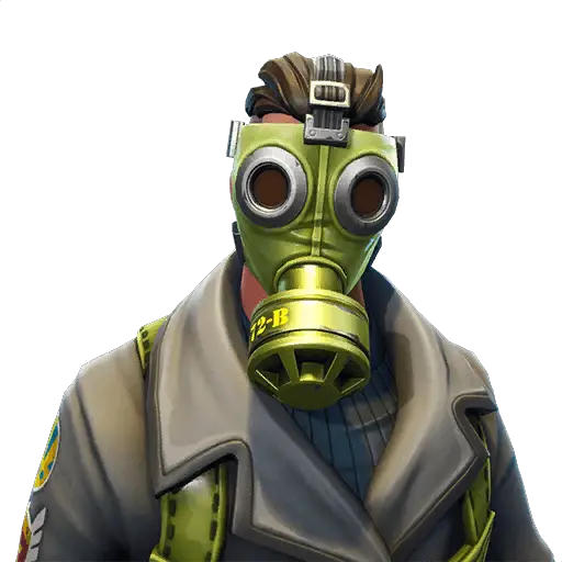 Sky Stalker Outfit icon