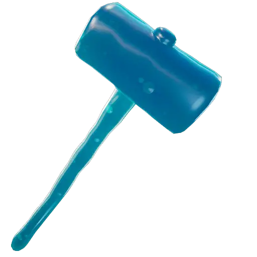 Sludgehammer Pickaxe icon