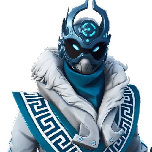 Snowfoot Outfit icon
