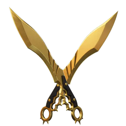 Solid Scratch Pickaxe icon