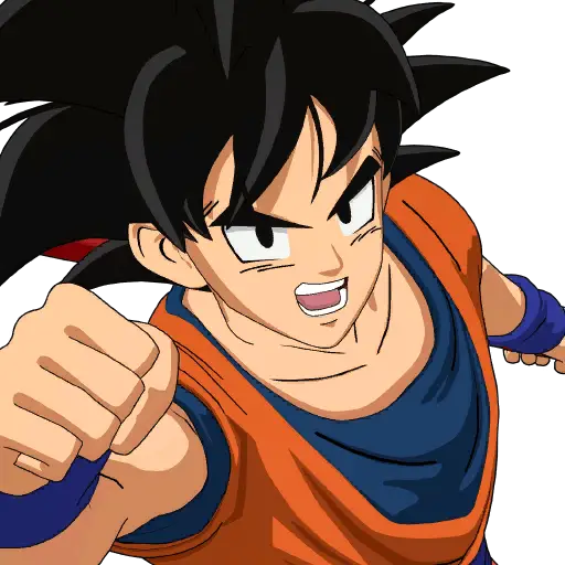 Fortnite + Dragon Ball Apresenta Son Goku, Vegeta e Mais