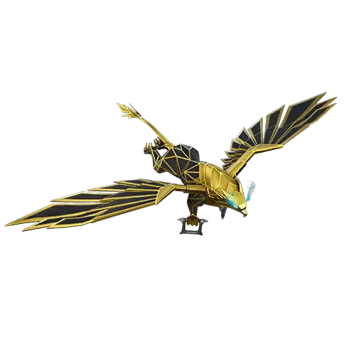 Sovereign Griffin  Glider icon